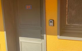 Appartement Residence Vacances Amandier