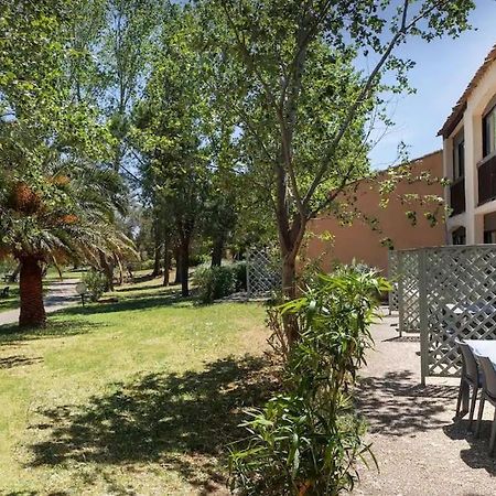 Appartement Residence Vacances Amandier Arles Esterno foto
