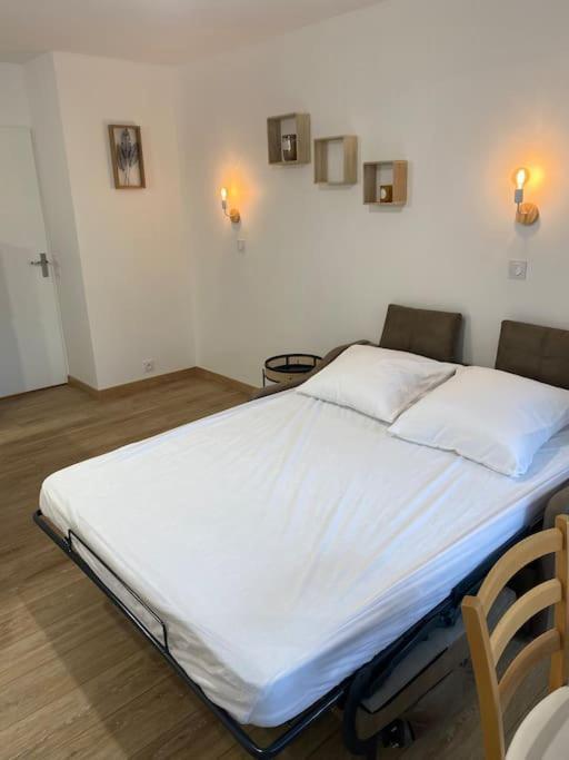 Appartement Residence Vacances Amandier Arles Esterno foto