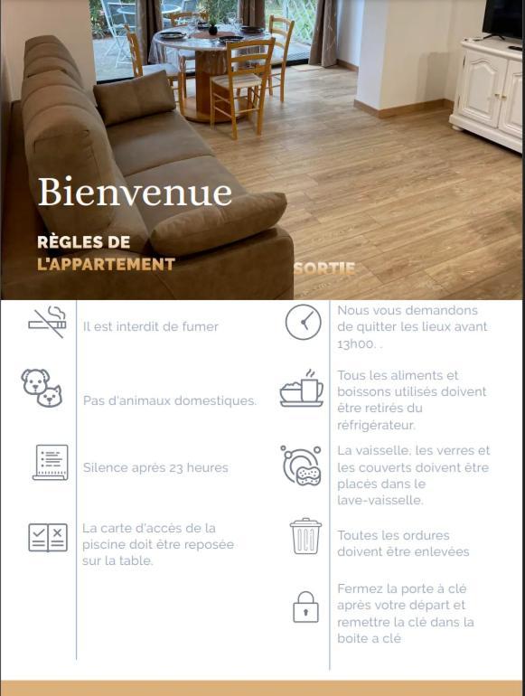 Appartement Residence Vacances Amandier Arles Esterno foto